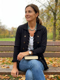Giacca Ginevra al parco